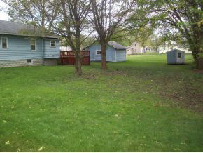 116 W Harding St, Bremen, IN 46506 photo 3