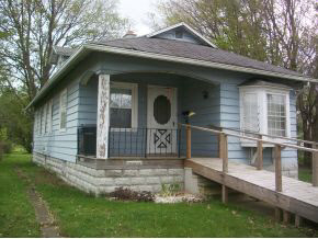 116 W Harding St, Bremen, IN 46506 photo 1