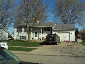 1701 Faith Ave, Bremen, IN 46506 photo 1