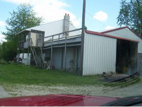 7501 19th Rd, Argos, IN 46501 photo 3