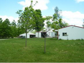 7501 19th Rd, Argos, IN 46501 photo 2