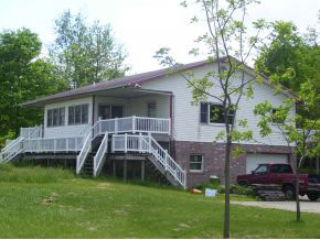 7501 19th Rd, Argos, IN 46501 photo 1