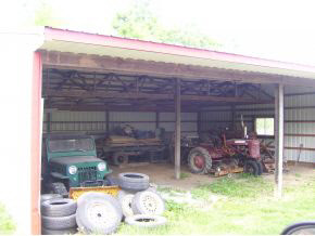 7501 19th Rd, Argos, IN 46501 photo 4
