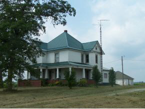 9222 S Sr 25, Rochester, IN 46975 photo 1