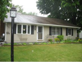 203 Clarke Blvd, Walkerton, IN 46574 photo 1