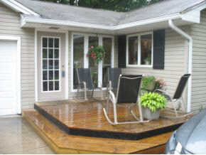 203 Clarke Blvd, Walkerton, IN 46574 photo 12