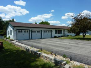 1564 Elizabeth Ave, Rochester, IN 46975 photo 2