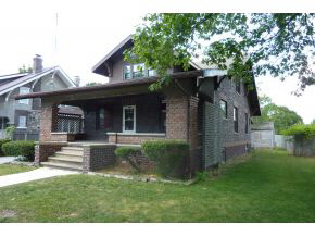 808 E Rochester St, Akron, IN 46910 photo 3