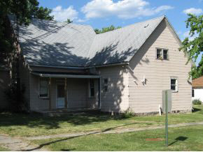106 W Brown St, Fulton, IN 46931 photo 1