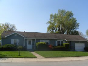 506 W Grant St, Bremen, IN 46506 photo 1