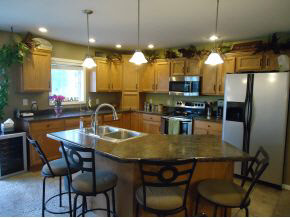 2214 Marina Dr, Rochester, IN 46975 photo 2