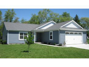 2214 Marina Dr, Rochester, IN 46975 photo 1