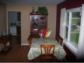 317 S Bowen Ave, Bremen, IN 46506 photo 5