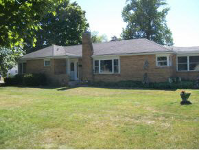 317 S Bowen Ave, Bremen, IN 46506 photo 1