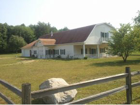 11990 Pear Rd, Plymouth, IN 46563 photo 1