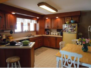 1707 Idlewild Dr, Rochester, IN 46975 photo 14