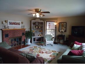 1707 Idlewild Dr, Rochester, IN 46975 photo 6