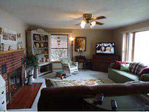 1707 Idlewild Dr, Rochester, IN 46975 photo 7