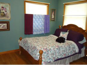 1707 Idlewild Dr, Rochester, IN 46975 photo 17