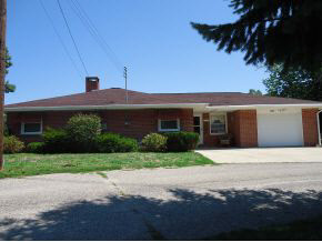 1707 Idlewild Dr, Rochester, IN 46975 photo 3