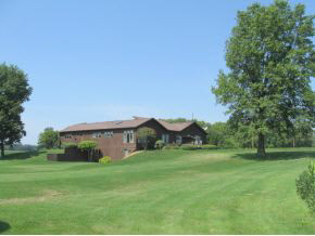 1850 Jarrah Rd, Bremen, IN 46506 photo 3