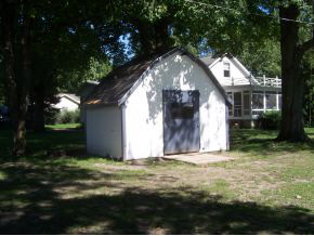 307 E Jefferson St, Bourbon, IN 46504 photo 15
