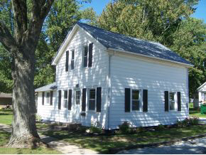 307 E Jefferson St, Bourbon, IN 46504 photo 12