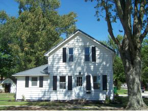 307 E Jefferson St, Bourbon, IN 46504 photo 11