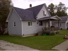 309 S Logan St, Kewanna, IN 46939 photo 1