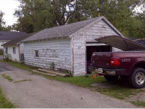 309 S Logan St, Kewanna, IN 46939 photo 4