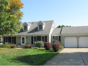 2982 Dogwood Ct, Bremen, IN 46506 photo 1