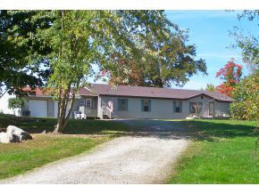5383 Redwood Rd, Plymouth, IN 46563 photo 1