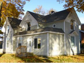 107 E Center St, North Liberty, IN 46554 photo 1