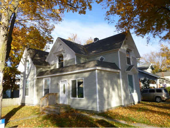 107 E Center St, North Liberty, IN 46554 photo 24