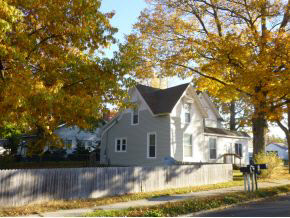 107 E Center St, North Liberty, IN 46554 photo 18