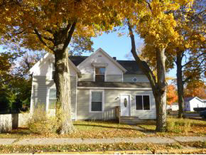 107 E Center St, North Liberty, IN 46554 photo 20
