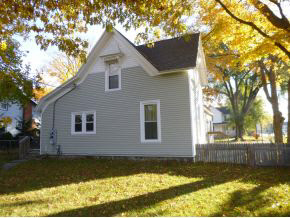 107 E Center St, North Liberty, IN 46554 photo 23