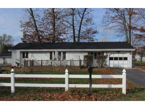 2915 S Lart Ln, Knox, IN 46534 photo 1