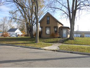 505 Madison St, Rochester, IN 46975 photo 1