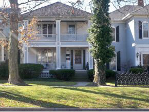 326 S Michigan St, Plymouth, IN 46563 photo 1