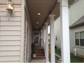 1611 Ewing Rd, Rochester, IN 46975 photo 2