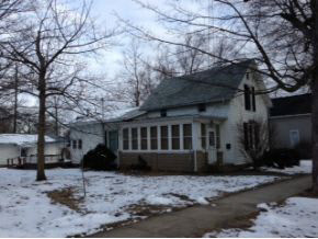 1122 Monroe St, Rochester, IN 46975 photo 2