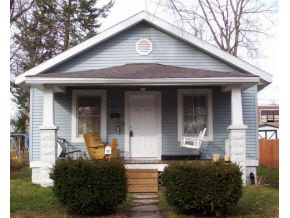611 E Laporte St, Plymouth, IN 46563 photo 1