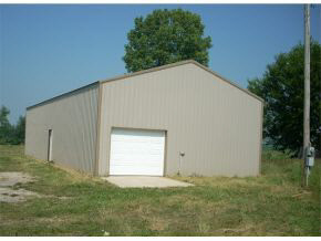 6095 Pear Rd, Plymouth, IN 46563 photo 1