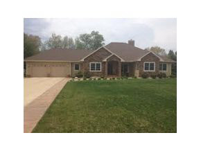 1312 Dogwood Dr, Rochester, IN 46975 photo 1
