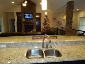 1312 Dogwood Dr, Rochester, IN 46975 photo 3