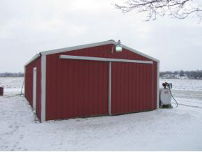 2035 S Sr 17, Kewanna, IN 46939 photo 2