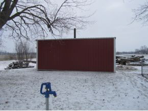 2035 S Sr 17, Kewanna, IN 46939 photo 3