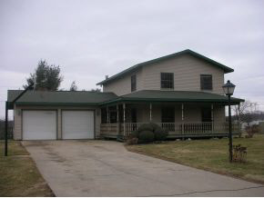 15444 Tuxedo Dr, Plymouth, IN 46563 photo 1