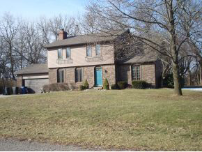 10129 Carriage Dr, Plymouth, IN 46563 photo 2